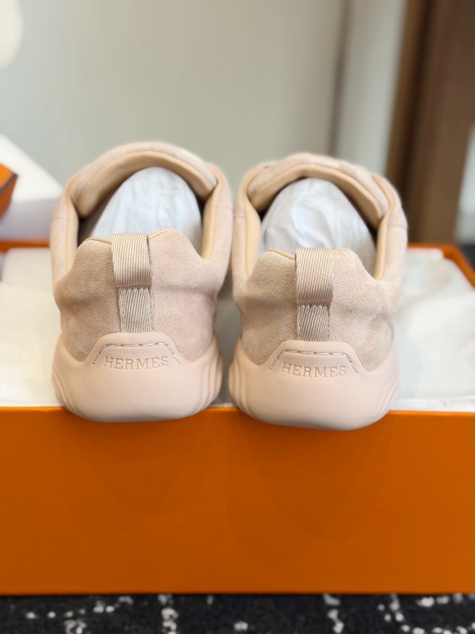 Hermes women's shoes Dongguan purchasing agent level (women’s model) — 1:1 Replica — photo 8