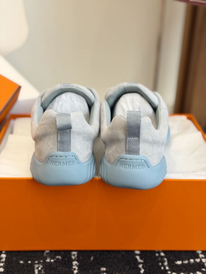 Hermes women's shoes Dongguan purchasing agent level (women’s model) — Premium Replica — photo 8