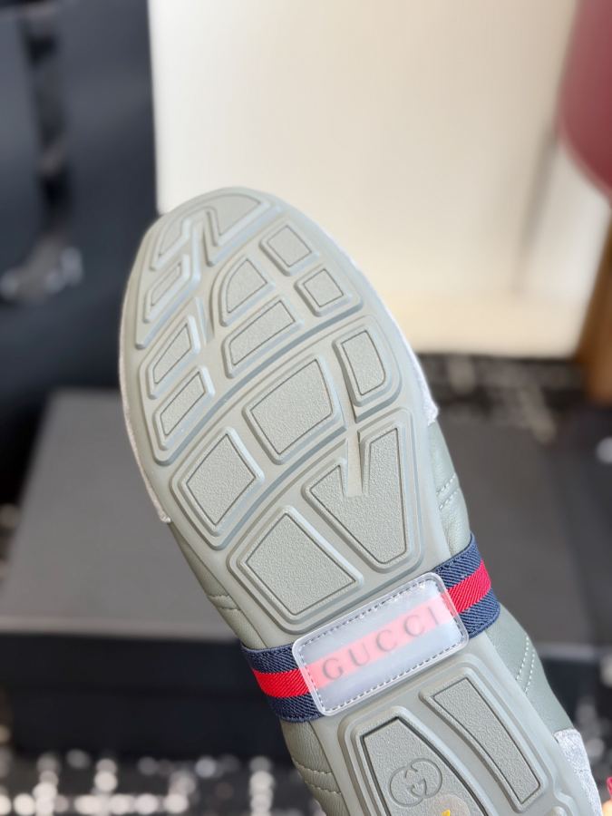 Gucci women's shoes Dongguan purchasing agent level Female 290 Male 300 — 1:1 Replica — photo 9