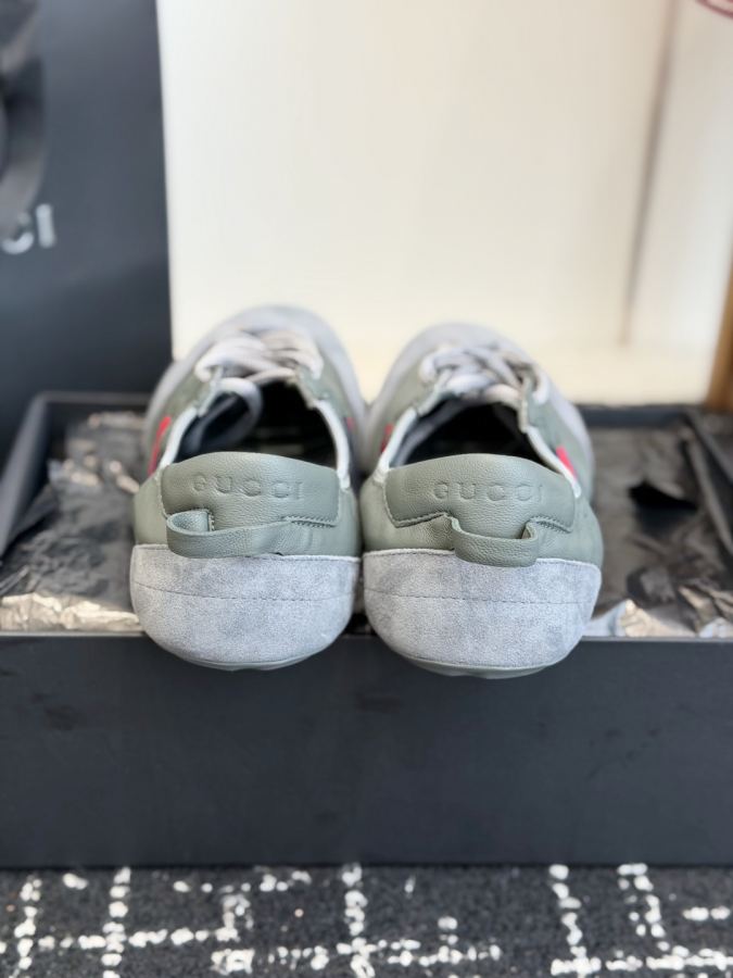 Gucci women's shoes Dongguan purchasing agent level Female 290 Male 300 — 1:1 Replica — photo 8
