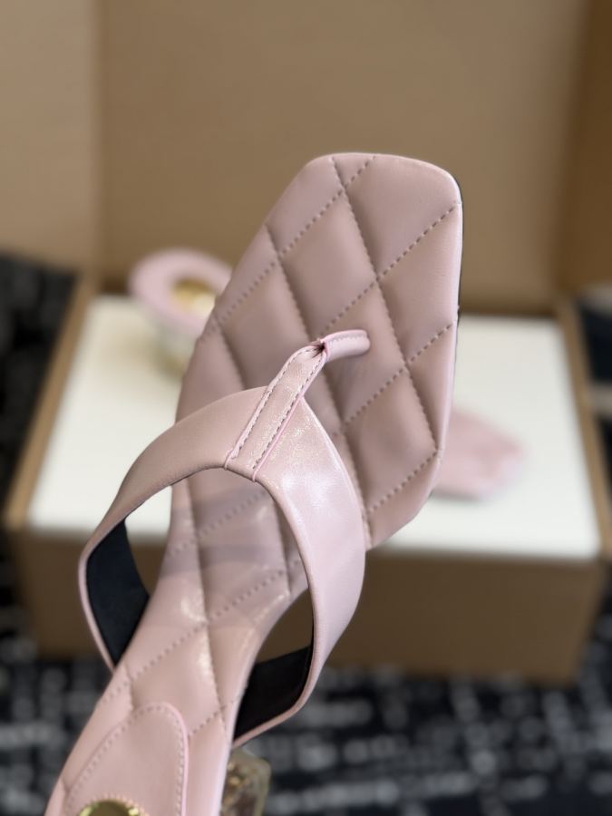 YSL women's shoes Saint Laurent YSL New — 1:1 Replica For Sale — photo 5