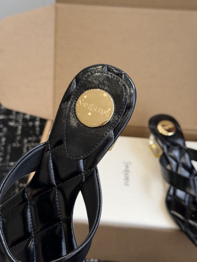 YSL women's shoes Saint Laurent YSL — 1:1 Replica For Sale — photo 7