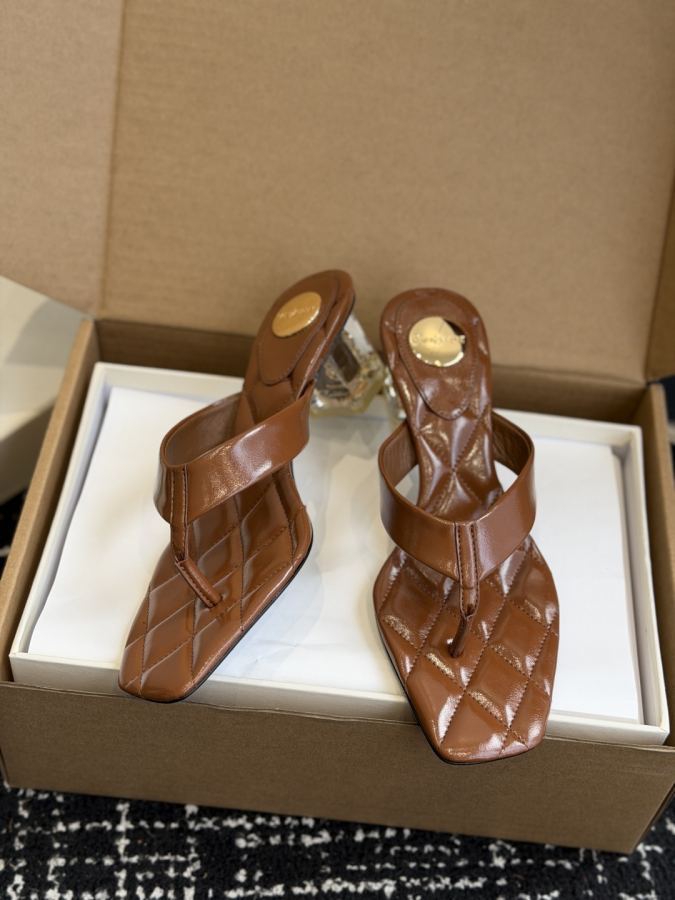 YSL women's shoes Saint Laurent YSL New — Premium Replica — photo 6