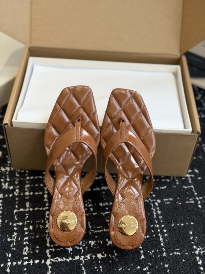 YSL women's shoes Saint Laurent YSL New — Premium Replica — photo 3
