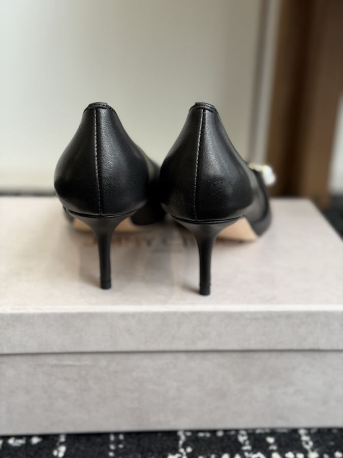JIMMY women's shoes Jimmy Choo 26ss Series JC — 1:1 Replica For Sale — photo 8
