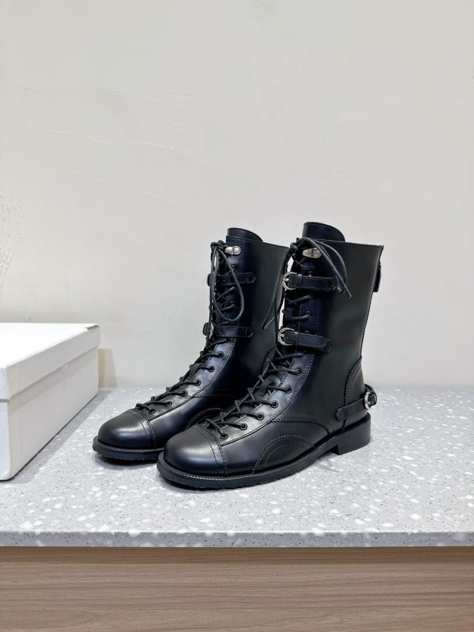 Rick Owens Schoenen Cotemp 25ss Nieuw — photo 3