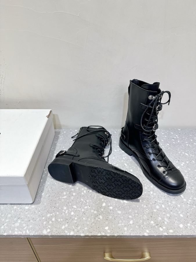 Rick Owens Schoenen Cotemp 25ss Nieuw — photo 2