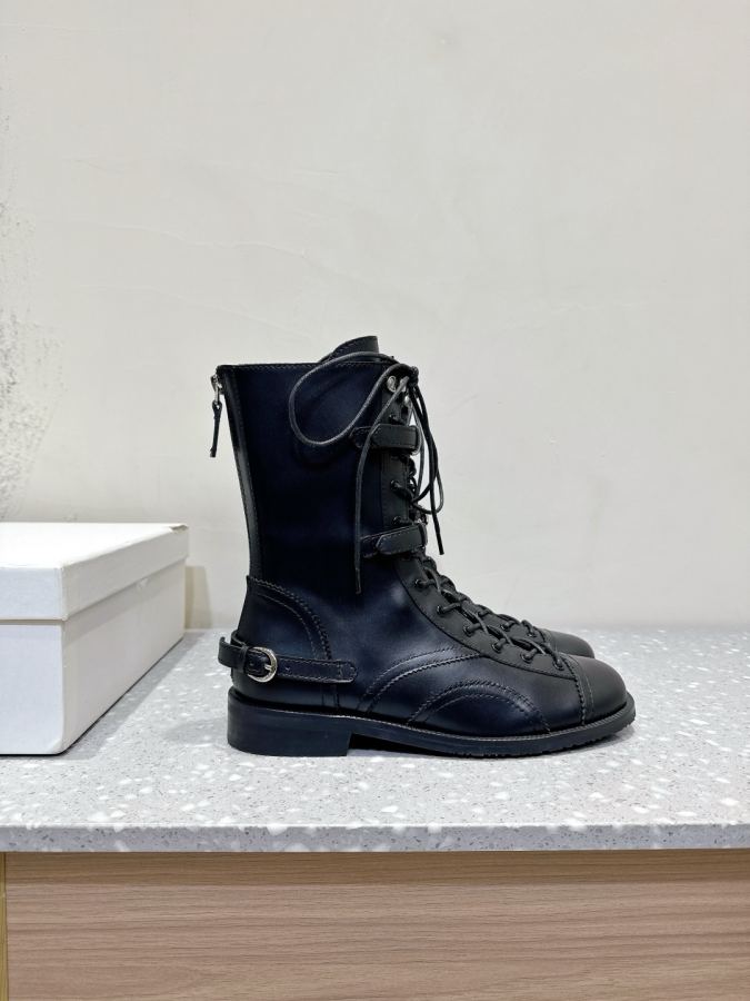 Rick Owens Schoenen Cotemp 25ss Nieuw — photo 5