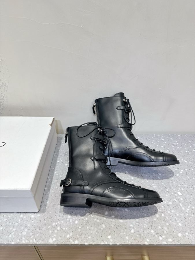 Rick Owens Schoenen Cotemp 25ss Nieuw — photo 4