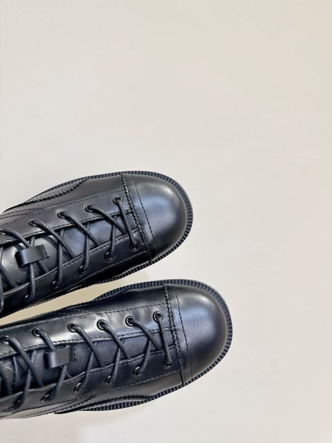 Rick Owens Schoenen Cotemp 25ss Nieuw — photo 8