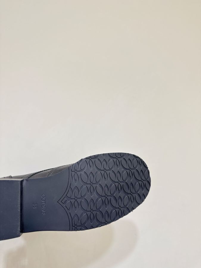 Rick Owens Schoenen Cotemp 25ss Nieuw — photo 9