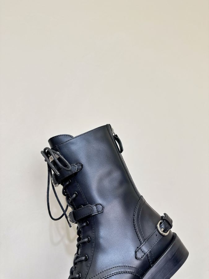 Rick Owens Schoenen Cotemp 25ss Nieuw — photo 7
