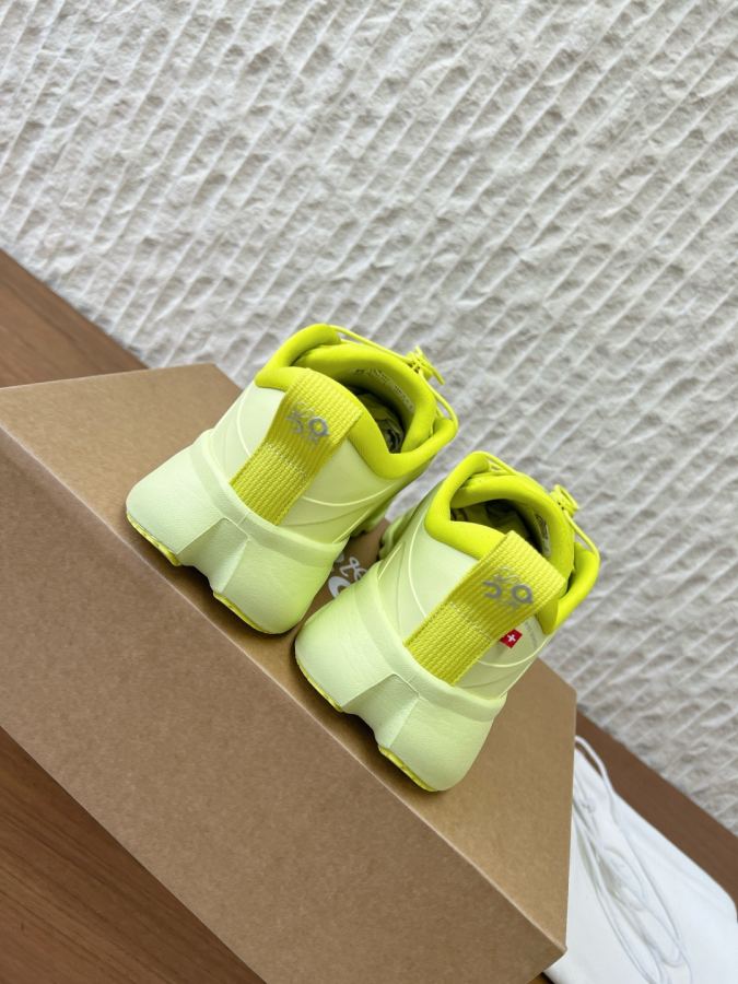 LOEWE women's shoes G039 Loewe x On Cloudtilt 3.o — Premium Replica — photo 5