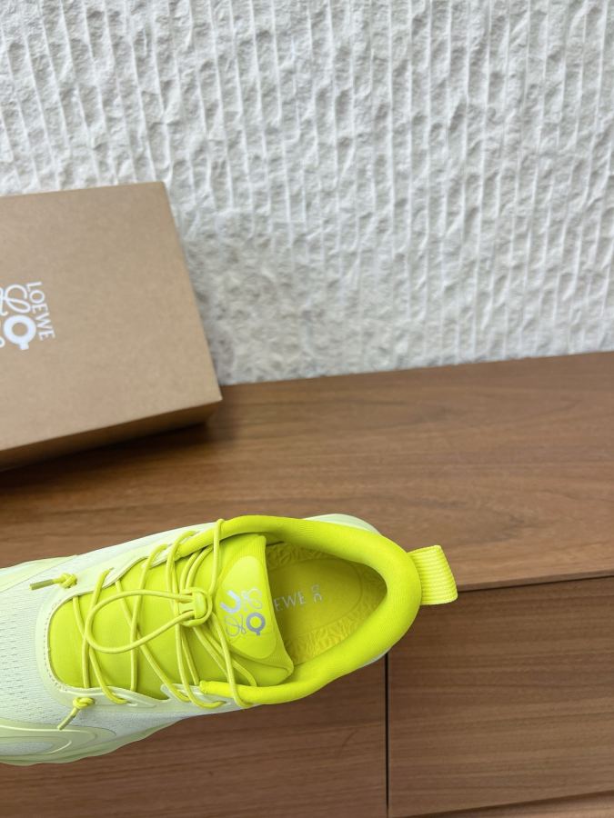 LOEWE women's shoes G039 Loewe x On Cloudtilt 3.o — Premium Replica — photo 8