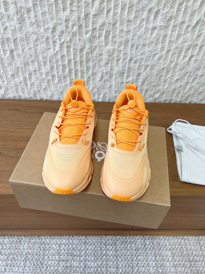 LOEWE women's shoes G039 Loewe x On Cloudtilt 3.o — 1:1 Replica