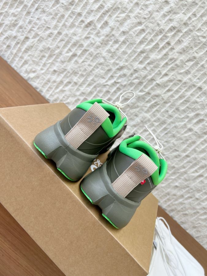 LOEWE women's shoes G039 Loewe x On Cloudtilt 3.o — AAA Quality Replica — photo 6