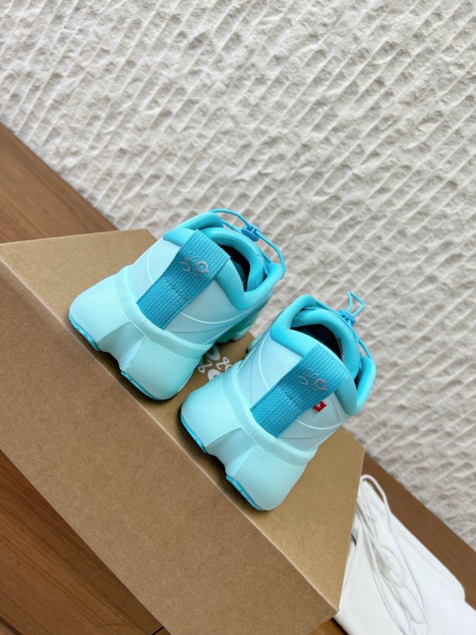LOEWE women's shoes G039 Loewe x On Cloudtilt 3.o — AAA Quality Replica — photo 6