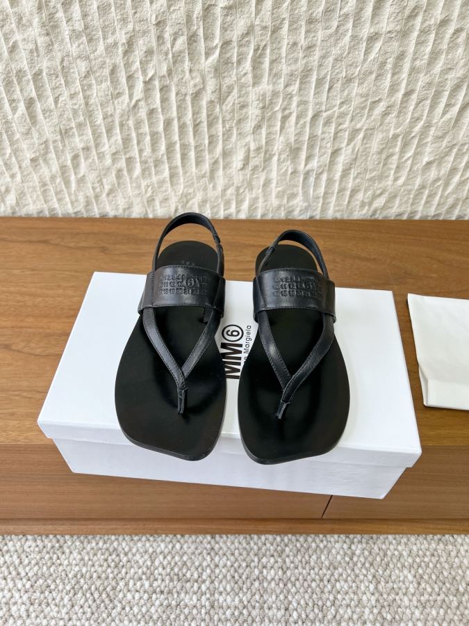 Maison margiela women's shoes G279 Maison Margiela 26ss New — Premium Replica