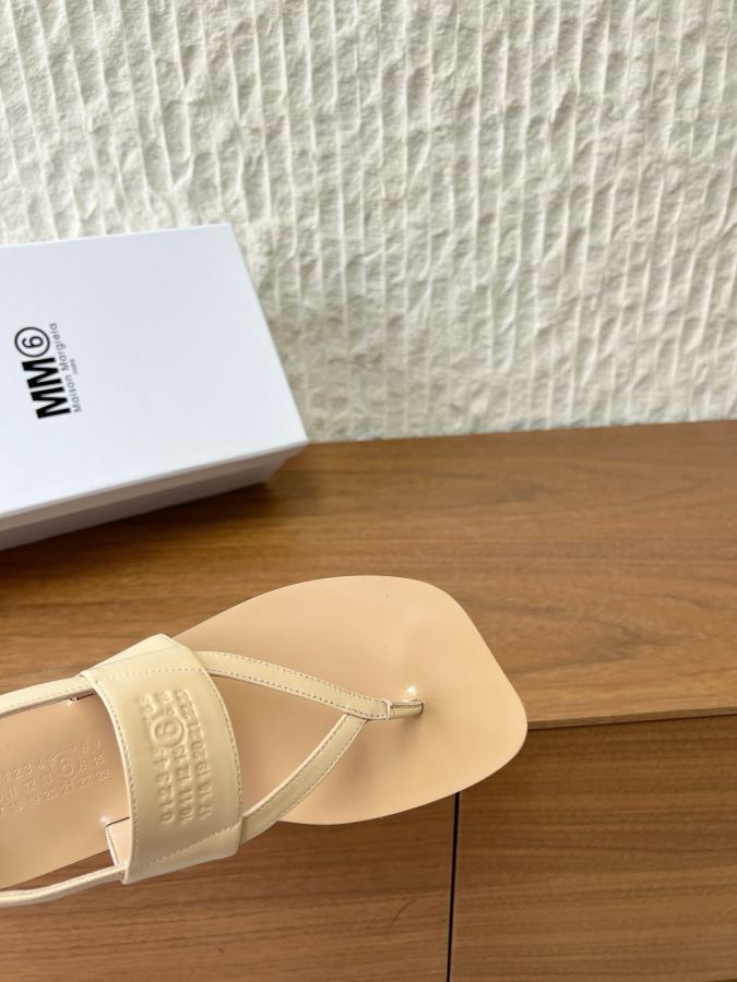 Maison margiela women's shoes G279 Maison Margiela 26ss New — 1:1 Replica For Sale — photo 8