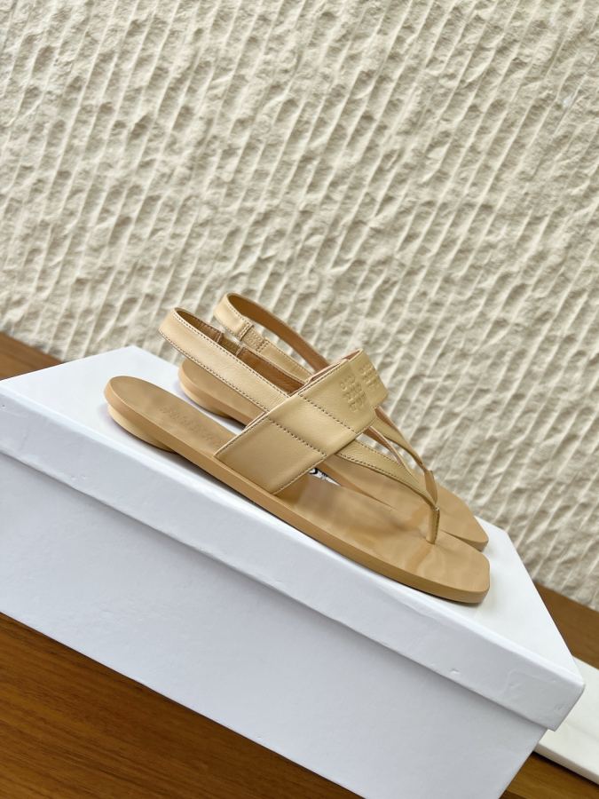 Maison margiela women's shoes G279 Maison Margiela 26ss New — 1:1 Replica For Sale — photo 5