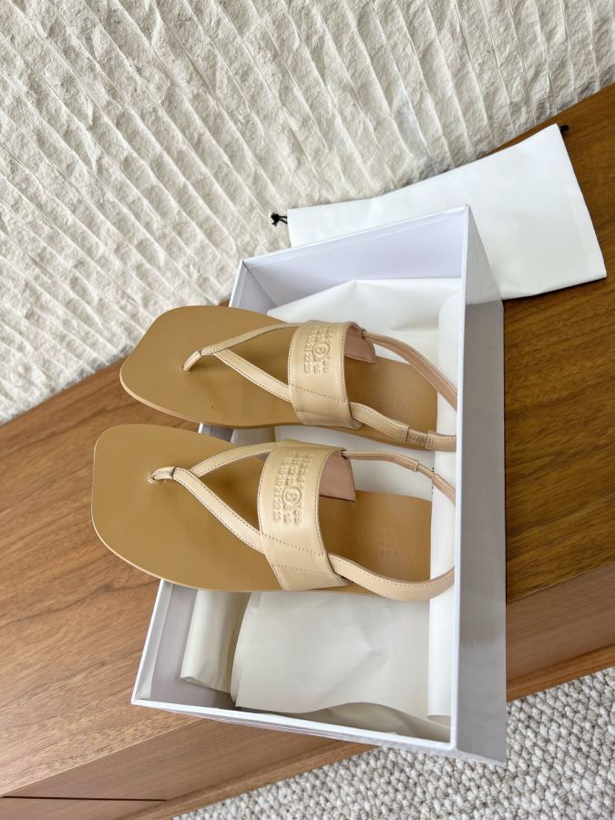 Maison margiela women's shoes G279 Maison Margiela 26ss New — 1:1 Replica For Sale — photo 4
