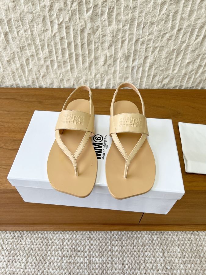 Maison margiela women's shoes G279 Maison Margiela 26ss New — 1:1 Replica For Sale