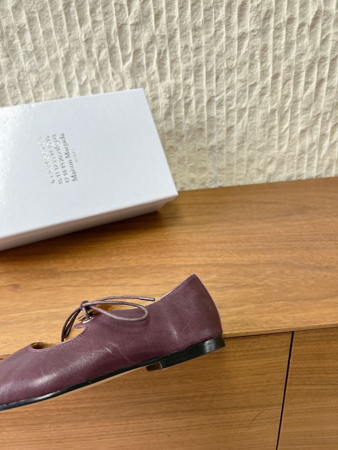 Maison margiela women's shoes G293 Maison Margie 26ss New — 1:1 Replica — photo 7