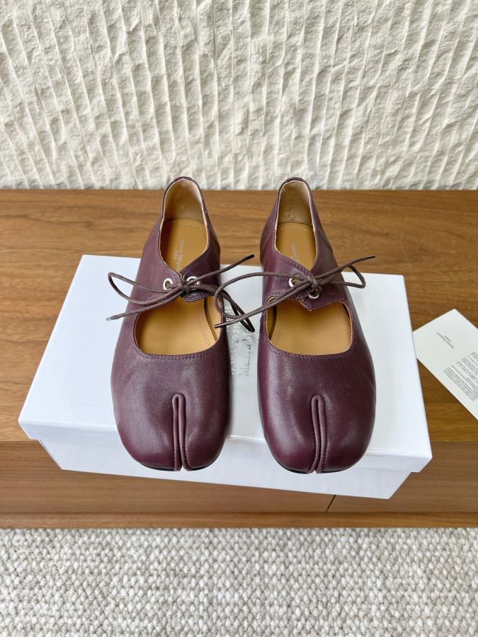 Maison margiela women's shoes G293 Maison Margie 26ss New — 1:1 Replica