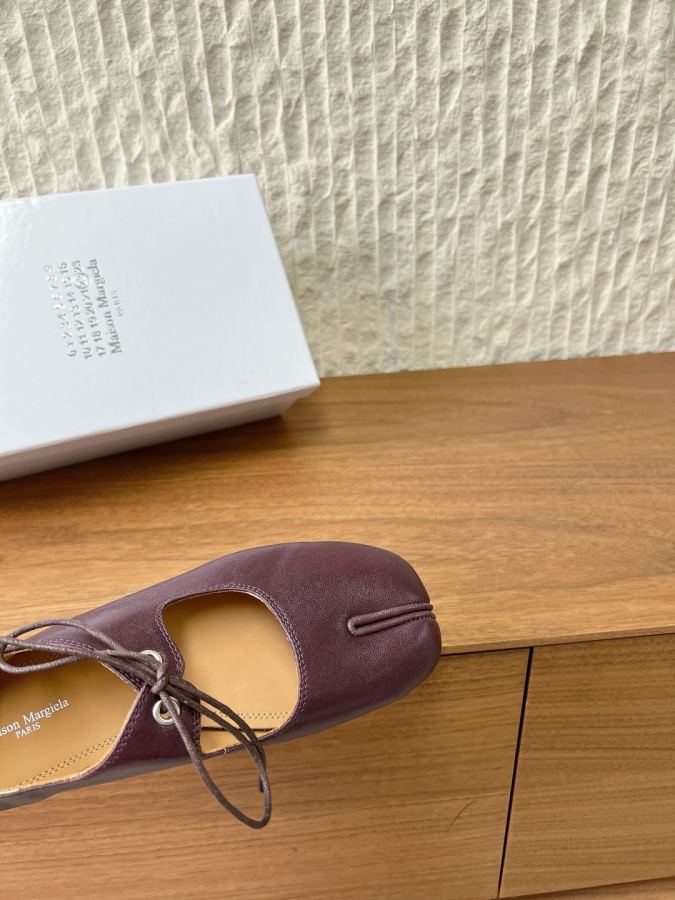 Maison margiela women's shoes G293 Maison Margie 26ss New — 1:1 Replica — photo 8