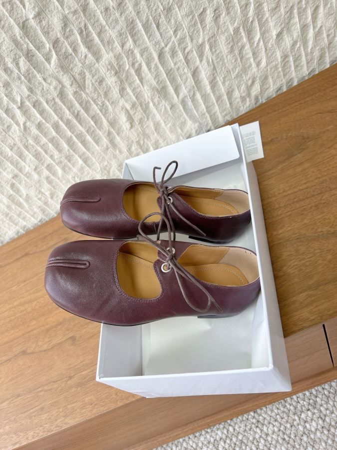Maison margiela women's shoes G293 Maison Margie 26ss New — 1:1 Replica — photo 4