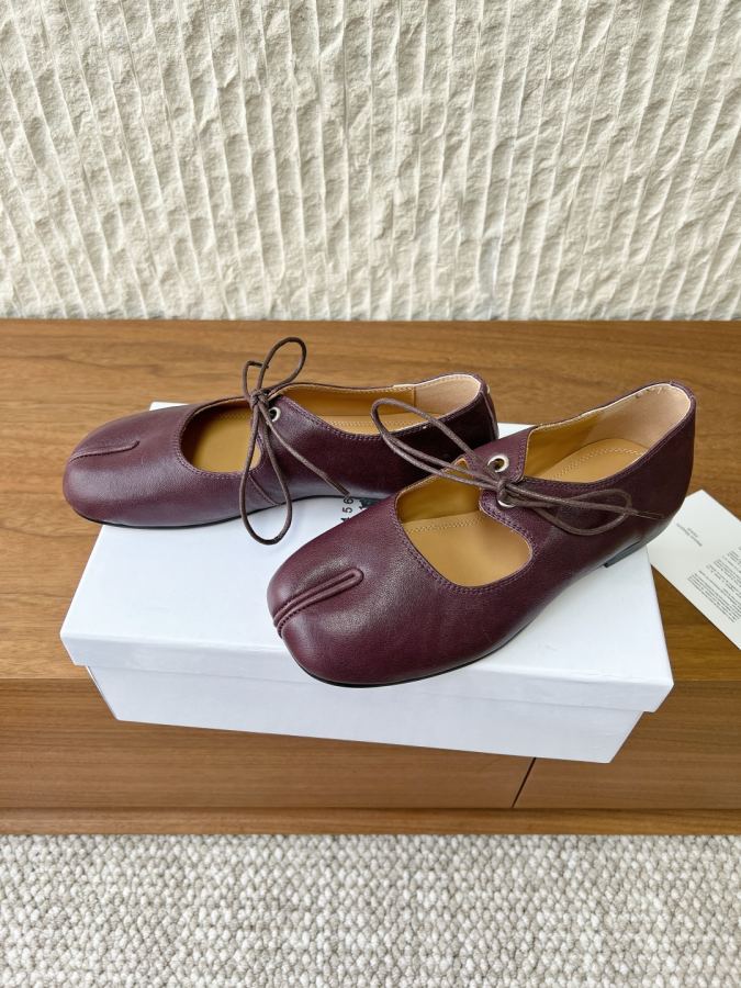 Maison margiela women's shoes G293 Maison Margie 26ss New — 1:1 Replica — photo 3
