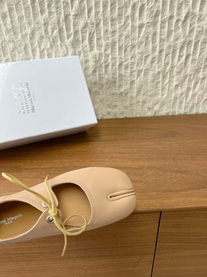 Maison margiela women's shoes G293 Maison Margie 26ss New — Premium Replica — photo 8