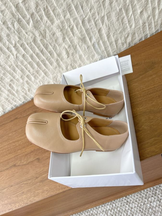 Maison margiela women's shoes G293 Maison Margie 26ss New — Premium Replica — photo 4