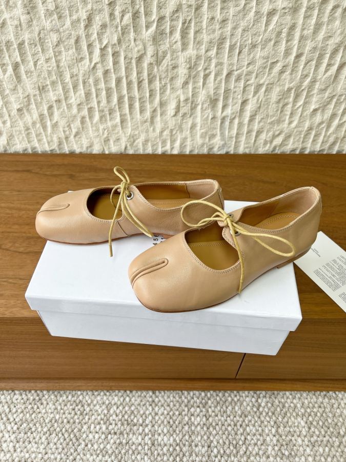Maison margiela women's shoes G293 Maison Margie 26ss New — Premium Replica — photo 3