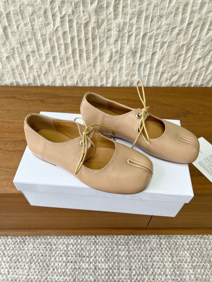 Maison margiela women's shoes G293 Maison Margie 26ss New — Premium Replica — photo 2
