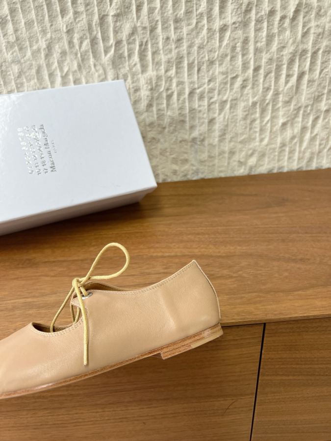 Maison margiela women's shoes G293 Maison Margie 26ss New — Premium Replica — photo 7