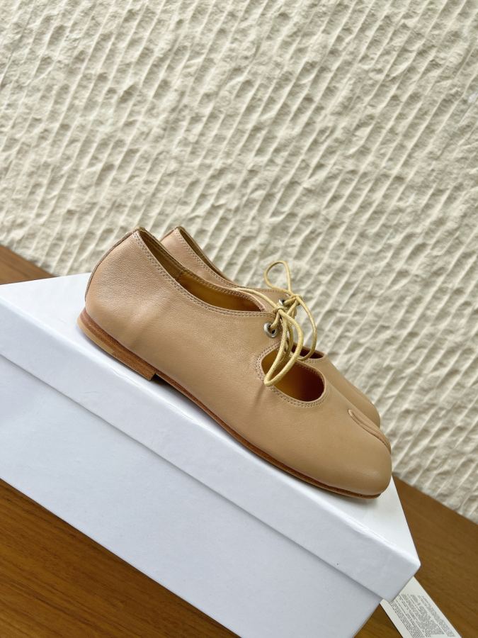 Maison margiela women's shoes G293 Maison Margie 26ss New — Premium Replica — photo 5