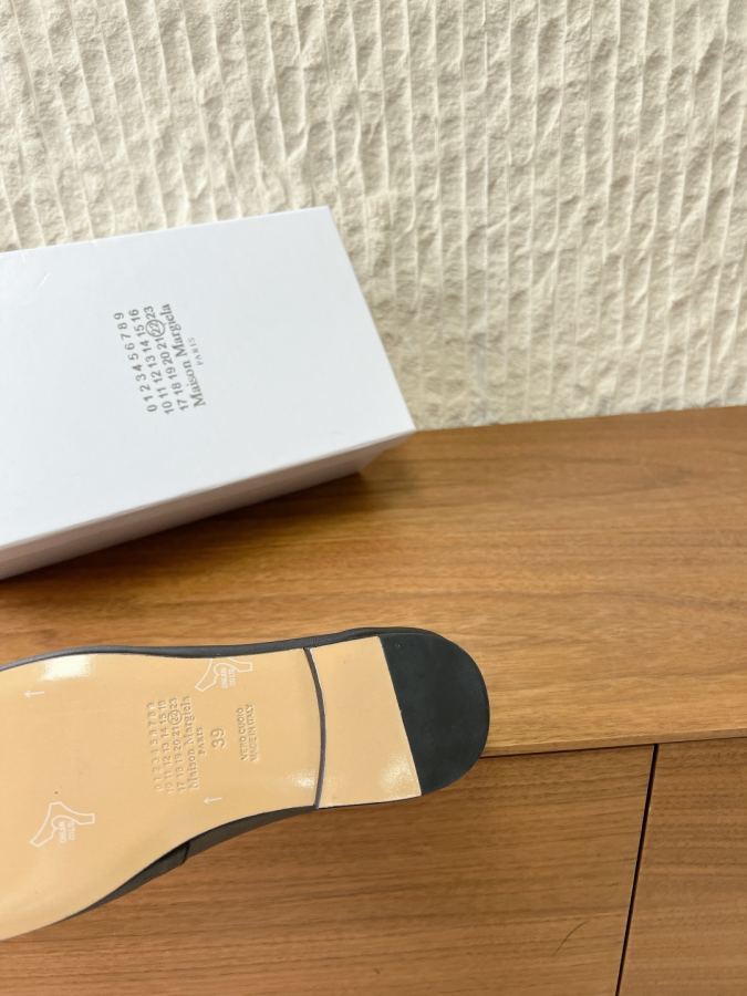 Maison margiela women's shoes G293 Maison Margie 26ss New — 1:1 Replica For Sale — photo 9