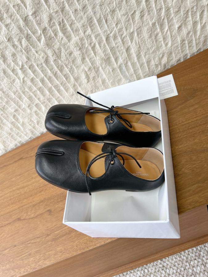 Maison margiela women's shoes G293 Maison Margie 26ss New — 1:1 Replica For Sale — photo 4