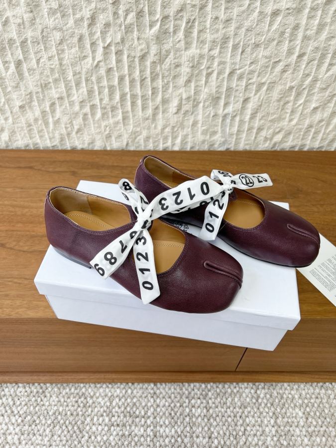 Maison margiela women's shoes G293 Maison Margie 26ss New — AAA Quality Replica — photo 2