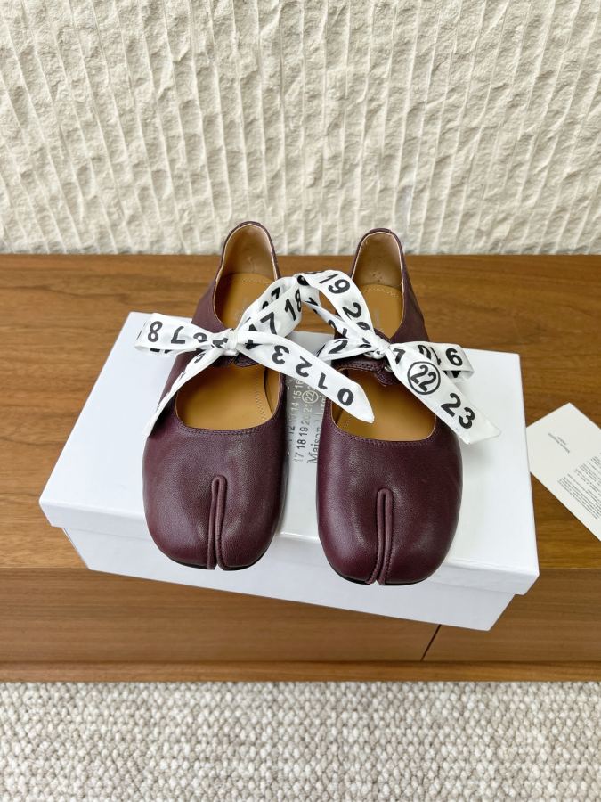 Maison margiela women's shoes G293 Maison Margie 26ss New — AAA Quality Replica