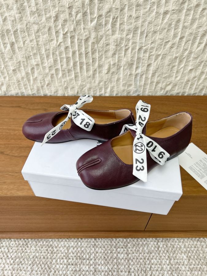 Maison margiela women's shoes G293 Maison Margie 26ss New — AAA Quality Replica — photo 3
