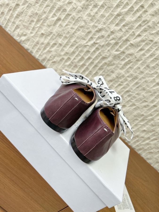 Maison margiela women's shoes G293 Maison Margie 26ss New — AAA Quality Replica — photo 6
