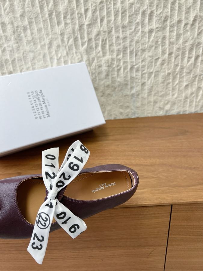 Maison margiela women's shoes G293 Maison Margie 26ss New — AAA Quality Replica — photo 8