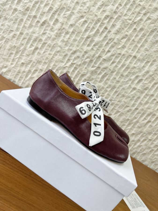 Maison margiela women's shoes G293 Maison Margie 26ss New — AAA Quality Replica — photo 5