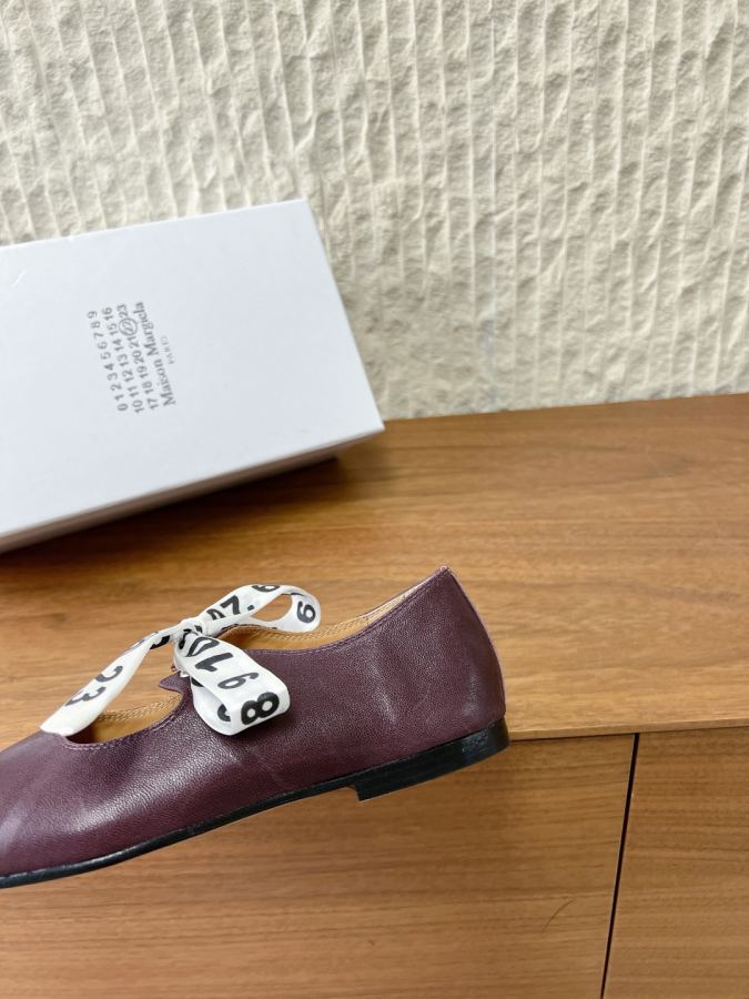 Maison margiela women's shoes G293 Maison Margie 26ss New — AAA Quality Replica — photo 7