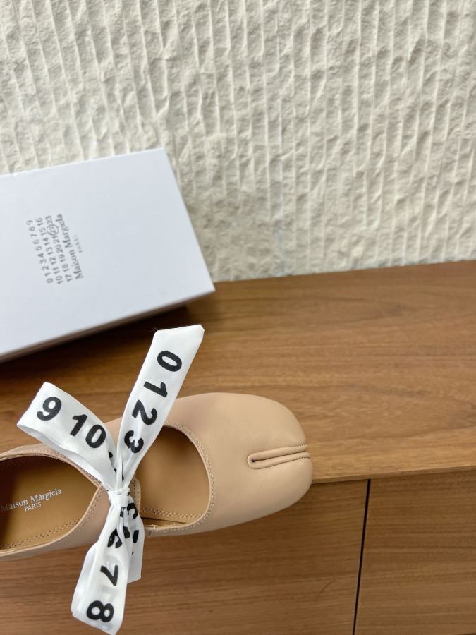 Maison margiela women's shoes G293 Maison Margie 26ss New — 1:1 Replica For Sale — photo 9