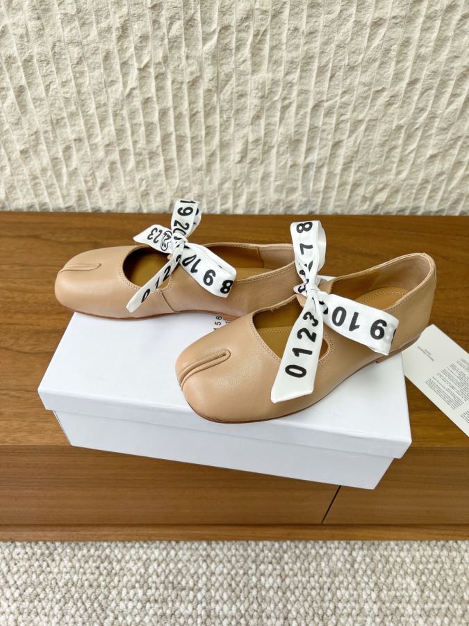 Maison margiela women's shoes G293 Maison Margie 26ss New — 1:1 Replica For Sale — photo 3