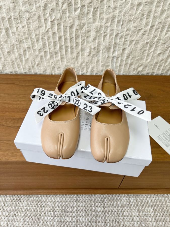 Maison margiela women's shoes G293 Maison Margie 26ss New — 1:1 Replica For Sale