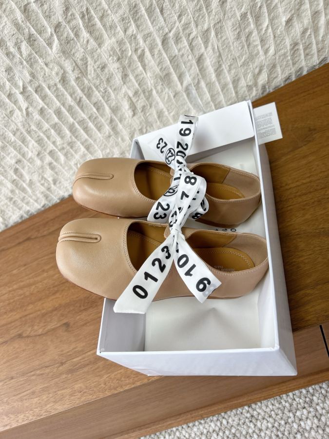 Maison margiela women's shoes G293 Maison Margie 26ss New — 1:1 Replica For Sale — photo 4